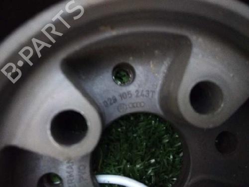 Pulley VW GOLF IV (1J1)  | BP14065150M122 