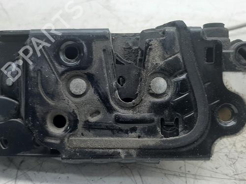 Rear right lock SEAT IBIZA IV (6J5, 6P1)  | BP18114457C99 