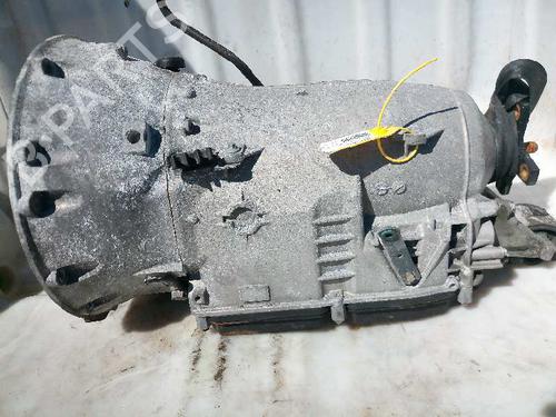 Gearbox MERCEDES-BENZ S-CLASS (W220) S 400 CDI (220.028, 220.128) | BP5238571M3 