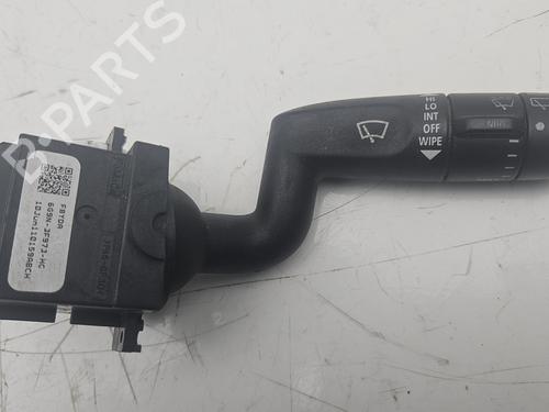Used Steering column stalk LAND ROVER FREELANDER 2 (L359) [2006-2015]  22449350