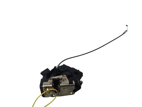 Used Front right lock SMART FORFOUR Hatchback (453) [2014-2026]  32423442