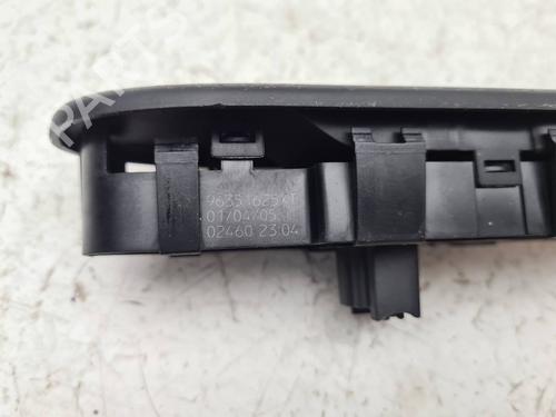 Right front window switch PEUGEOT 307 (3A/C) 2.0 16V | BP7783801I26 