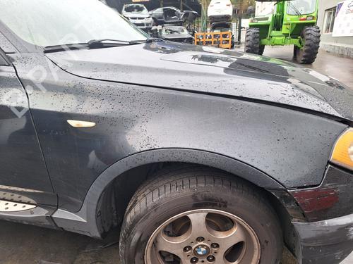 Used Right front fenders BMW X3 (E83) 2.0 d (150 hp) 20326973
