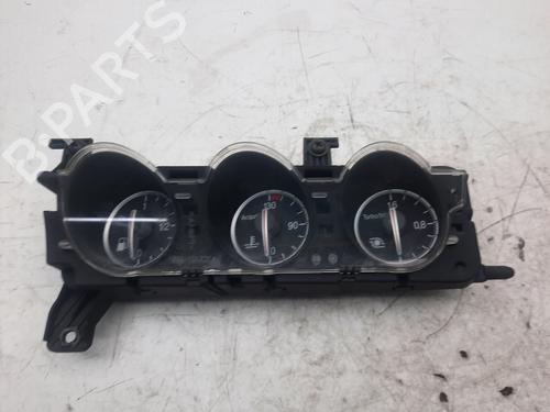 Used Instrument cluster ALFA ROMEO 159 (939_) 1.9 JTDM 16V (939AXC1B, 939AXC12) (150 hp) 12312063