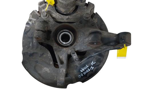 Right front steering knuckle FORD FOCUS IV (HN) | BP34718448M26 - Image 2