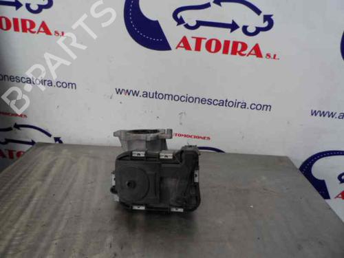 Used Throttle body FIAT FIORINO Box Body/MPV (225_) 1.3 D Multijet (225BXD1A, 225BXB1A, 225BXB11) (75 hp) 575612