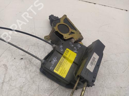 Front right lock KIA RIO II (JB)  | BP10627889C97 
