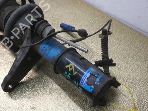 Left front shock absorber LAND ROVER FREELANDER I (L314) 2.0 Td4 4x4 | BP1223691M16 