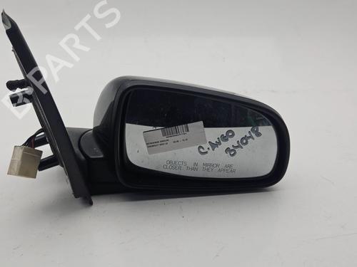 Used Right mirror CHEVROLET AVEO / KALOS Hatchback (T250, T255) [2006-2025]  28156152