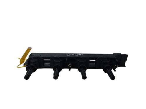 Used Injection rail Injection rail PEUGEOT 407 (6D_) [2004-2011] 36490294 36490294