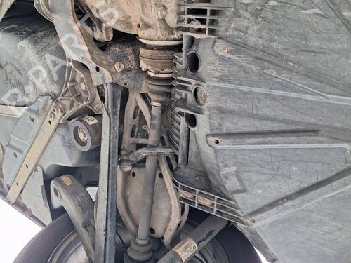 Rear axle BMW X3 (E83) 2.0 d | BP20327019M2 