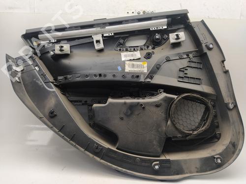 Rear right panel PEUGEOT 508 I (8D_) 2.0 BlueHDi 150 | BP19341076C61