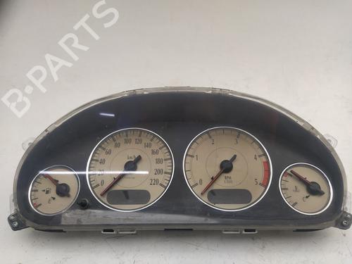 Used Instrument cluster CHRYSLER VOYAGER IV (RG, RS) 2.8 CRD (150 hp) 16347553