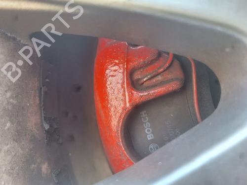 Left front brake caliper AUDI TT (8N3) 1.8 T | BP28510078M105