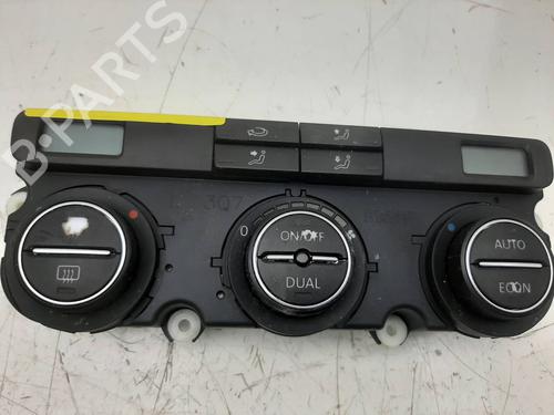 Climate control VW GOLF V (1K1)  | BP8934862I5 