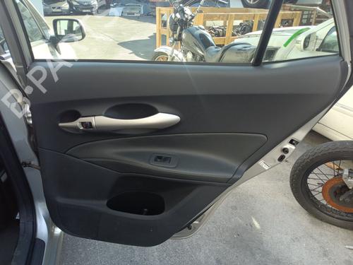 Used Rear right panel TOYOTA AURIS (_E15_) [2006-2013]  29299118