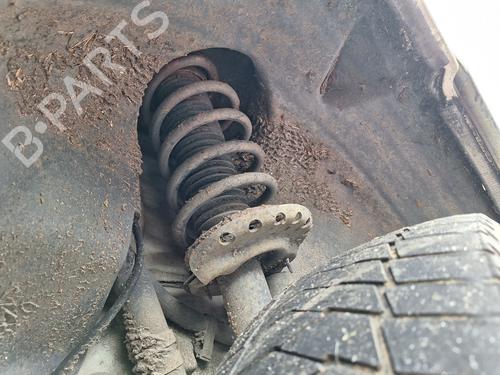 Used Right rear shock absorber LAND ROVER FREELANDER 2 (L359) 2.2 TD4 4x4 (152 hp) 18647886