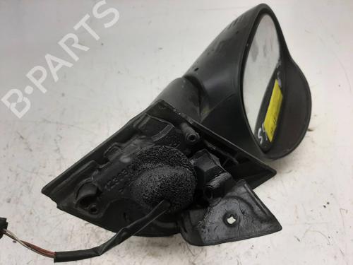 Left mirror CITROËN C3 I (FC_, FN_) 1.4 HDi | BP8939250C26 