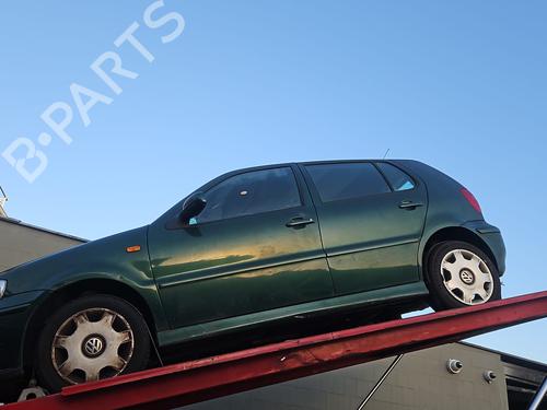 Brukte deler til VW POLO (6N2) [1999-2001]  4357901
