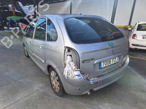 Right taillight CITROËN XSARA PICASSO (N68) 1.6 HDi | BP21541914C35 