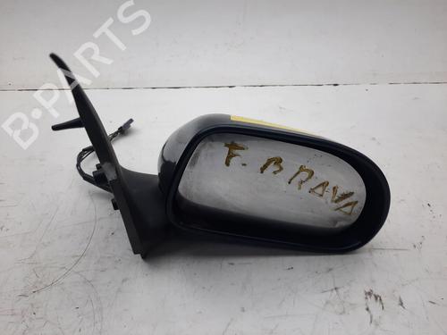 Used Right mirror FIAT BRAVA (182_) 1.6 16V (182.BB) (103 hp) 10407486
