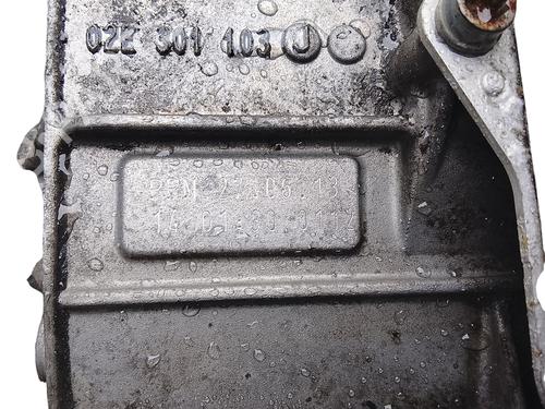 Gearbox SEAT LEON (5F1)  | BP33035865M3  - Image 5