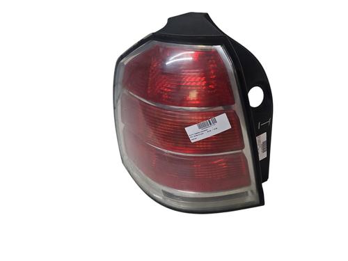 Used Left taillight Left taillight OPEL ZAFIRA / ZAFIRA FAMILY B (A05) [2005-2019] 34052553 34052553