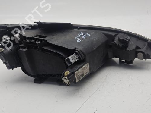 Faro izquierdo PEUGEOT 206 Hatchback (2A/C)  | BP29630555C28 