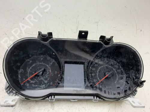 Used Instrument cluster CITROËN C4 AIRCROSS 1.6 HDi 115 AWC (114 hp) 9306384