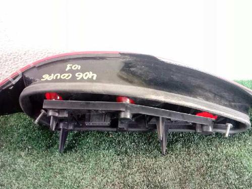Right taillight PEUGEOT 406 Coupe (8C) 2.2 HDI | BP842902C35 