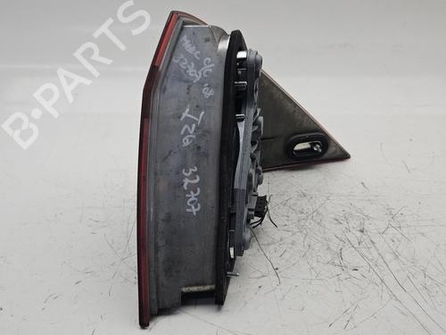Left taillight MERCEDES-BENZ C-CLASS (W203) C 220 CDI (203.008) | BP23236672C34 