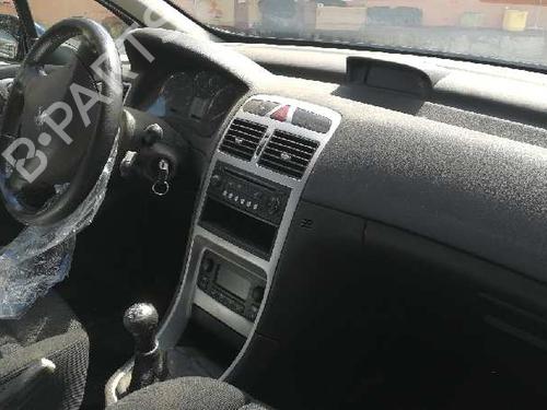 Débitmètre de masse D'Air PEUGEOT 307 Break (3E) 1.6 HDi 110 | BP3459063M95 