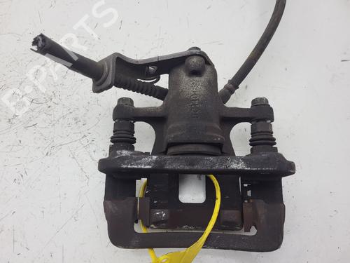 Right rear brake caliper HYUNDAI i20 II (GB, IB) 1.2 | BP11594658M106 