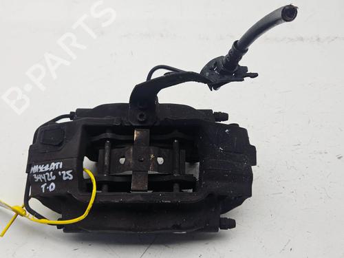 Used Right rear brake caliper MASERATI GHIBLI III (M157) 3.0 (330 hp) 30744230
