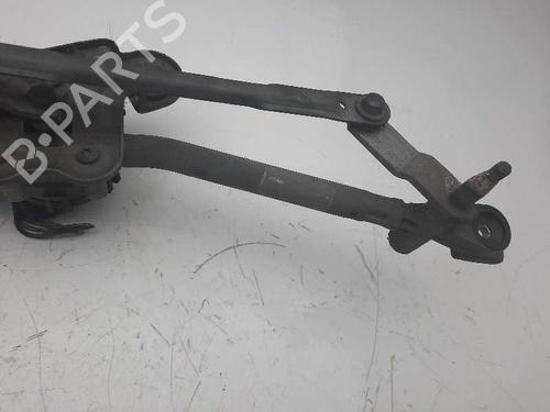 Front wiper motor JAGUAR X-TYPE I (X400) 2.0 D | BP6829035M29 