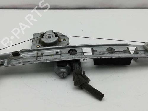 Rear right window mechanism RENAULT MEGANE II Saloon (LM0/1_) 1.9 dCi (LM0G, LM1G, LM2C) | BP4467268C25 
