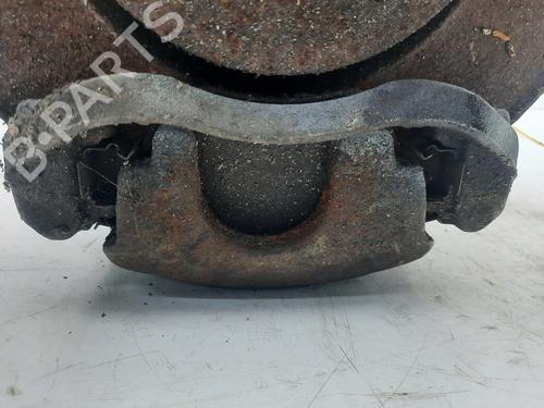 Used Right front brake caliper FIAT FIORINO Box Body/MPV (225_) 1.3 D Multijet (225BXD1A, 225BXB1A, 225BXB11) (75 hp) 11594708
