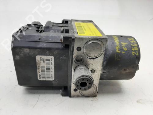 ABS Bremseaggregat FORD MONDEO III (B5Y) 2.0 TDCi (130 hp) 8511639