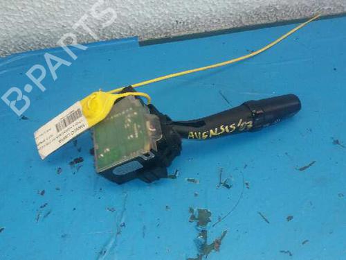 Used Steering column stalk TOYOTA AVENSIS (_T25_) 2.0 D-4D (ADT250_, ADT250R) (126 hp) 1333472