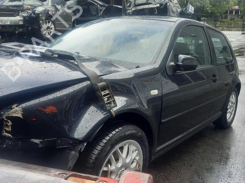 Front left window mechanism VW GOLF IV (1J1) 1.8 T | BP25286688C22 