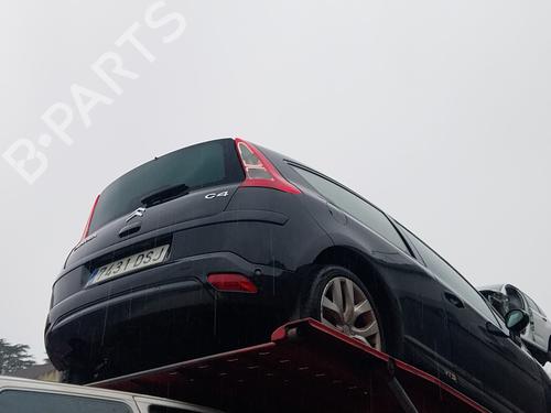 Teile für CITROËN C4 Coupe (LA_) 1.6 HDi (109 hp) 4357899 