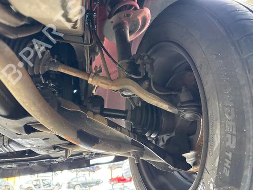 Used Steering rack DACIA DOKKER Box Body/MPV [2012-2021]  32088172