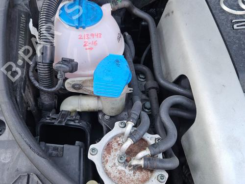 Used Windscreen washer tank AUDI A3 (8P1) [2003-2013]  29335316