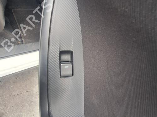 Used Right rear window switch Right rear window switch MAZDA CX-5 (KE, GH) [2011-2017] 34735930 34735930