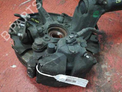 Right front brake caliper SEAT ALTEA (5P1)  | BP11593561M104 