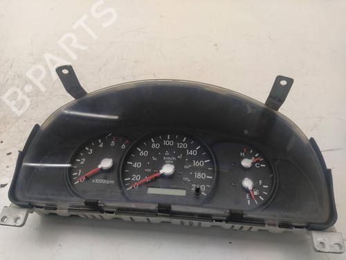 Used Instrument cluster KIA SORENTO I (JC) 2.5 CRDi 4WD (140 hp) 5184263