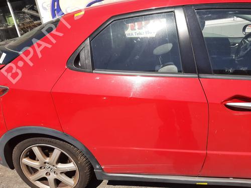 Used Right rear door HONDA CIVIC VIII Hatchback (FN, FK) 2.2 CTDi (FK3) (140 hp) 13948193