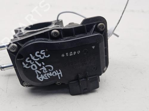 Used Egr HONDA CR-V III (RE_) 2.2 i-DTEC 4WD (RE6) (150 hp) 28488108