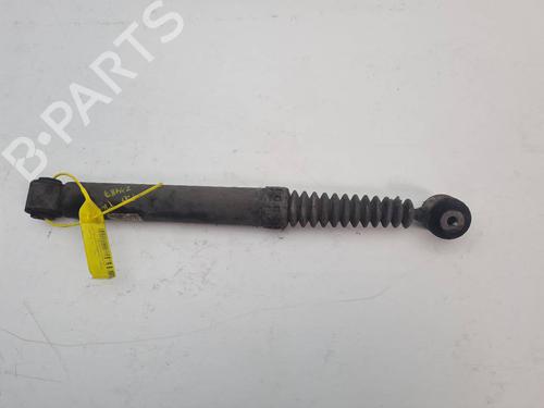 Right rear shock absorber PEUGEOT 207 (WA_, WC_) 1.6 16V VTi | BP7456669M19 