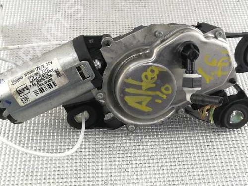 Motor limpa vidros traseiro SEAT ALTEA XL (5P5, 5P8) 1.6 TDI (105 hp) 2233414